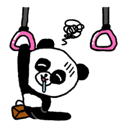 LINE FRIENDS รวมมุกฮา 2 รูปที่ 32