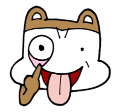 Poo-taro & Happy rabit รูปที่ 11