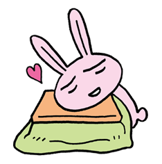 Poo-taro & Happy rabit รูปที่ 21