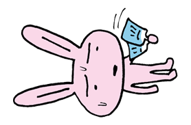 Poo-taro & Happy rabit รูปที่ 22