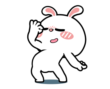 ต่ายไฮเปอร์ : สายย่อ3 !! รูปที่ 2