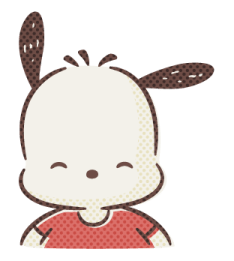 Pochacco คุยกับเพื่อน รูปที่ 17