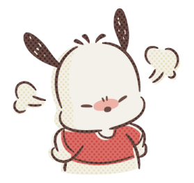 Pochacco คุยกับเพื่อน รูปที่ 19