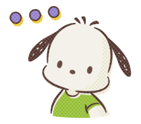 Pochacco คุยกับเพื่อน รูปที่ 35