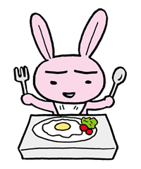 Poo-taro & Happy rabit รูปที่ 28