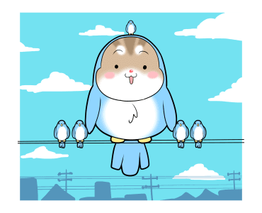พุดดิ้งหนูเกรียน!! ดุ๊กดิ๊ก 3 รูปที่ 22