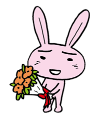 Poo-taro & Happy rabit รูปที่ 34