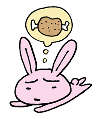 Poo-taro & Happy rabit รูปที่ 35