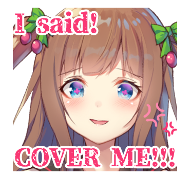Dennou Shojo Siro กับชาวชมรมไอดอล รูปที่ 19