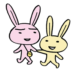 Poo-taro & Happy rabit รูปที่ 37