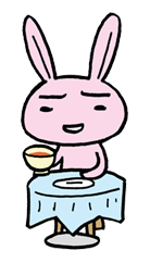 Poo-taro & Happy rabit รูปที่ 38