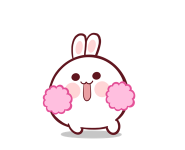 อลิซ กระต่ายน้อย น่ารัก ดุ๊กดิ๊ก รูปที่ 9