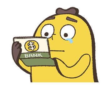 Mr.Banana: Wage slave so stressed. รูปที่ 10