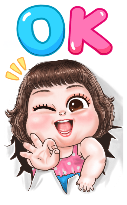 ปุ้มปุ้ย : บิ๊กสติกเกอร์ รูปที่ 7