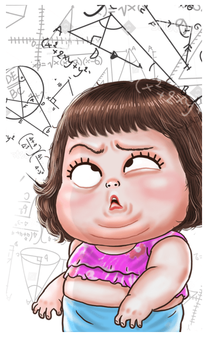 ปุ้มปุ้ย : บิ๊กสติกเกอร์ รูปที่ 9