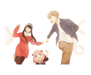 SPY×FAMILY รูปที่ 25