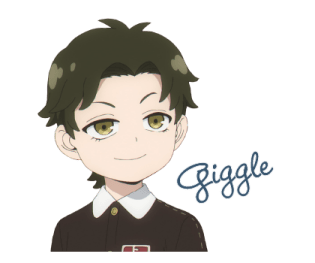 SPY×FAMILY รูปที่ 36
