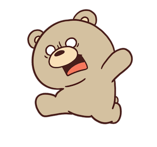 Beartod 2 ! รูปที่ 1