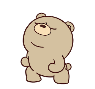 Beartod 2 ! รูปที่ 4