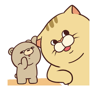 Beartod 2 ! รูปที่ 8