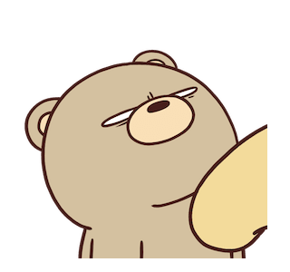 Beartod 2 ! รูปที่ 11