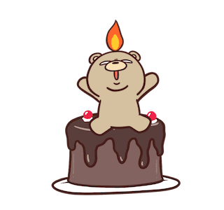 Beartod 2 ! รูปที่ 13