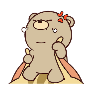 Beartod 2 ! รูปที่ 16