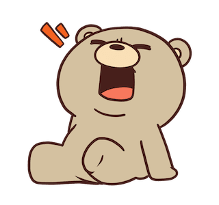 Beartod 2 ! รูปที่ 19