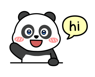 Oh My Panda รูปที่ 1