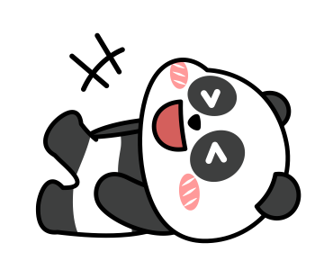 Oh My Panda รูปที่ 3