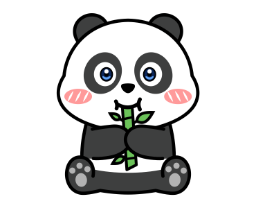 Oh My Panda รูปที่ 4