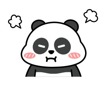 Oh My Panda รูปที่ 6