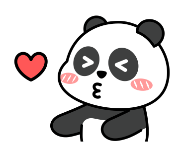 Oh My Panda รูปที่ 8