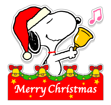 Snoopy ป๊อปอัพสนุกในเทศกาลฤดูหนาว รูปที่ 5