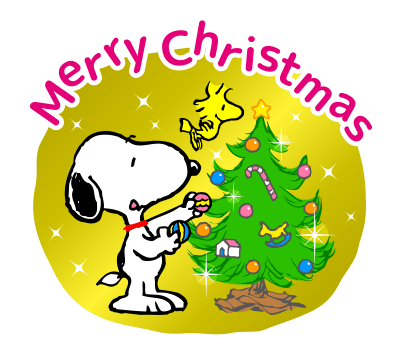 Snoopy ป๊อปอัพสนุกในเทศกาลฤดูหนาว รูปที่ 6