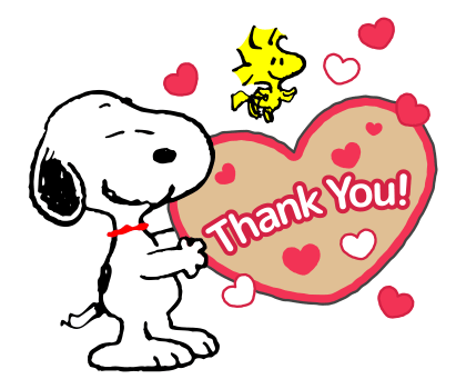 Snoopy ป๊อปอัพสนุกในเทศกาลฤดูหนาว รูปที่ 14