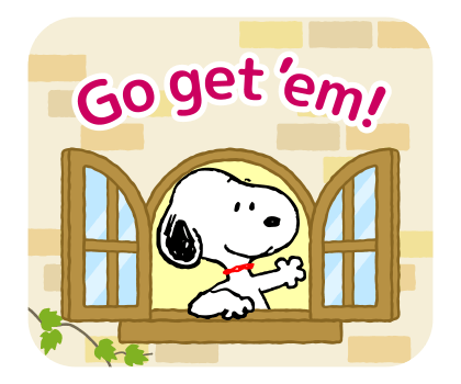 Snoopy ป๊อปอัพสนุกในเทศกาลฤดูหนาว รูปที่ 16