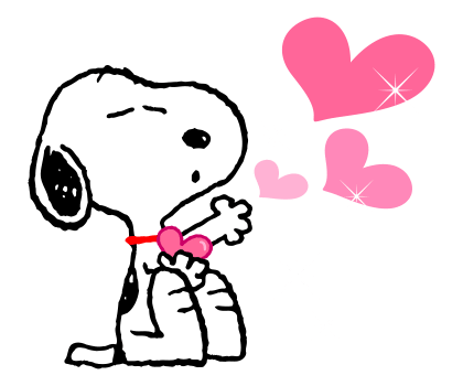 Snoopy ป๊อปอัพสนุกในเทศกาลฤดูหนาว รูปที่ 20