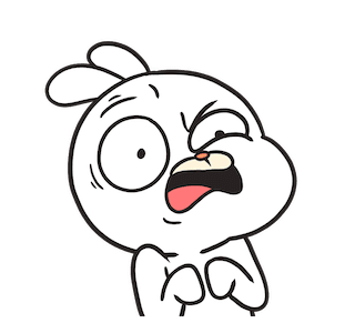 WeirdRabbitz รูปที่ 1