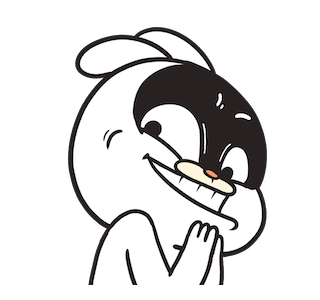 WeirdRabbitz รูปที่ 13