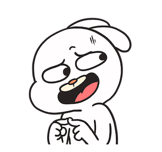 WeirdRabbitz รูปที่ 19
