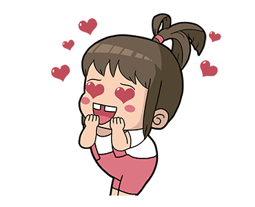 Olivia Chan - Cute Reaction รูปที่ 1