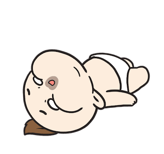 Mimi Tembem รูปที่ 2