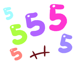 สติกเกอร์ 552137669