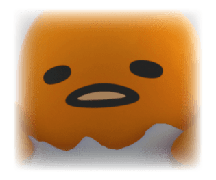 Gudetama มีภาพยนตร์แอนิเมชันแล้วนะ รูปที่ 4