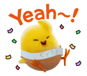 Gudetama มีภาพยนตร์แอนิเมชันแล้วนะ รูปที่ 10