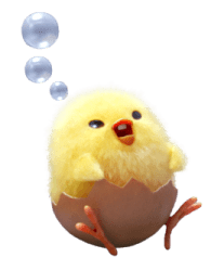 Gudetama มีภาพยนตร์แอนิเมชันแล้วนะ รูปที่ 28