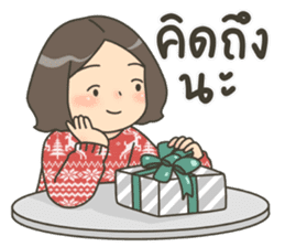 สติกเกอร์ 552613985