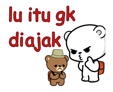 buum buum : bersemangat รูปที่ 21