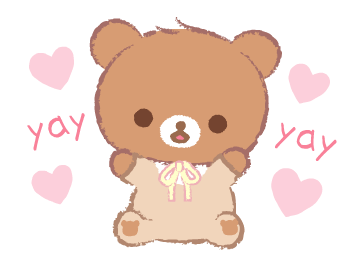 Rilakkuma: Usausababy Family รูปที่ 3